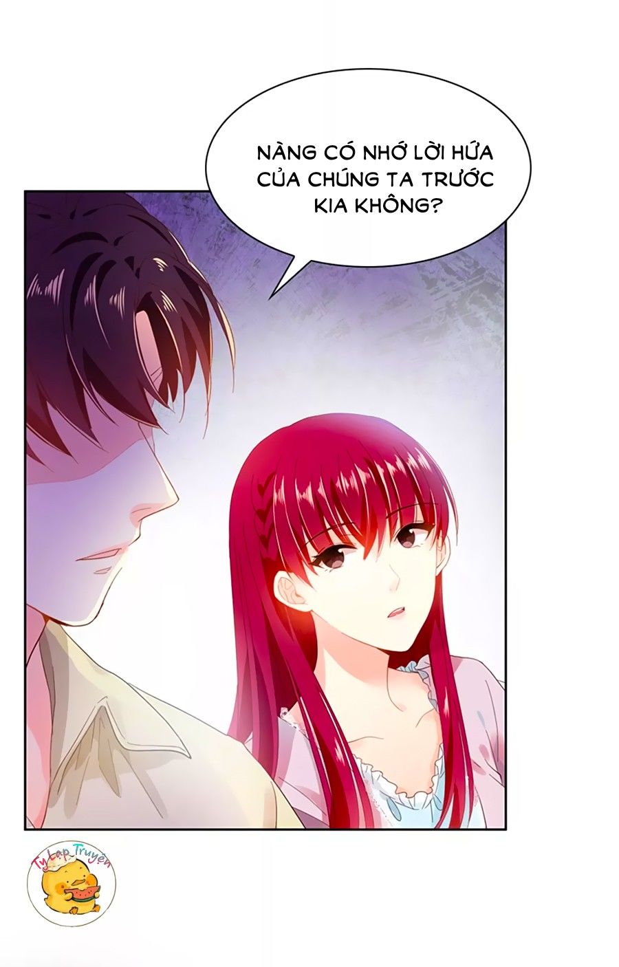 Ác Nữ Cải Biến Chap 19 - Next Chap 20
