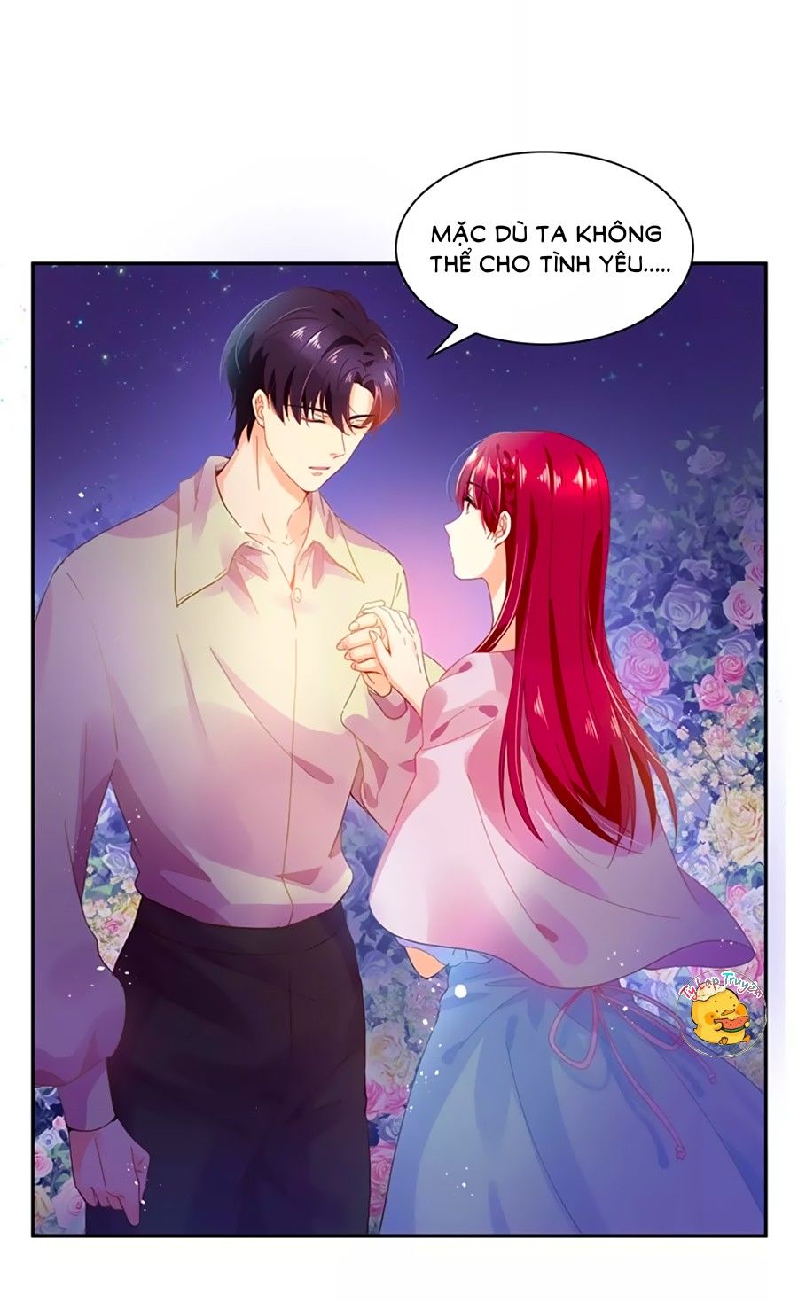 Ác Nữ Cải Biến Chap 19 - Next Chap 20