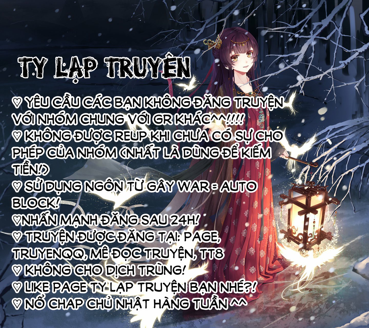 Ác Nữ Cải Biến Chap 19 - Next Chap 20