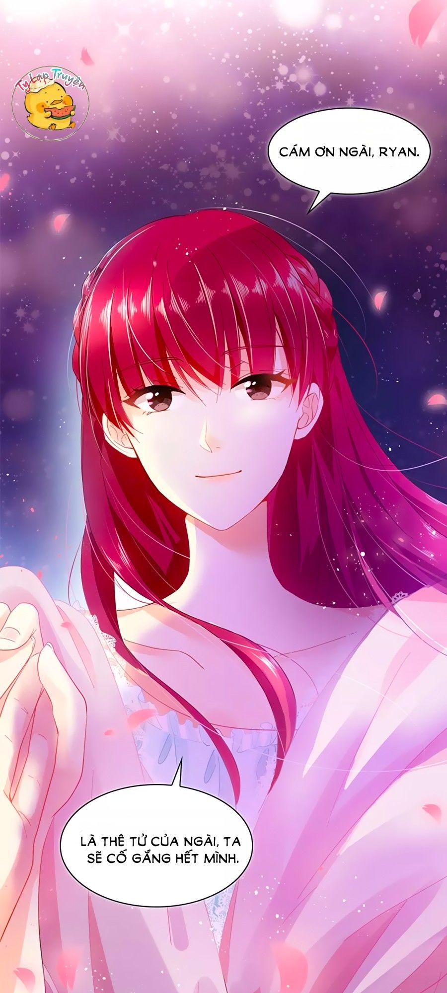 Ác Nữ Cải Biến Chap 19 - Next Chap 20