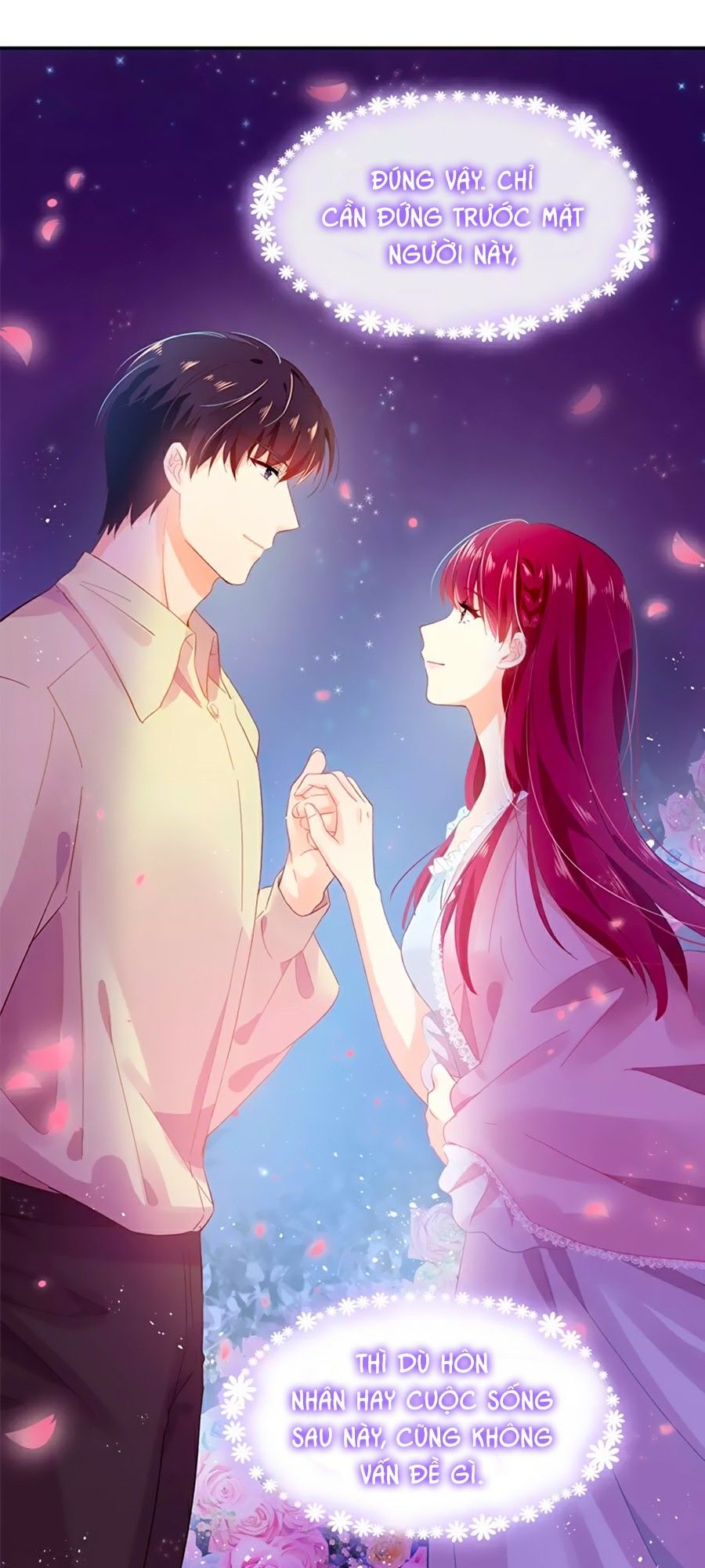 Ác Nữ Cải Biến Chap 19 - Next Chap 20