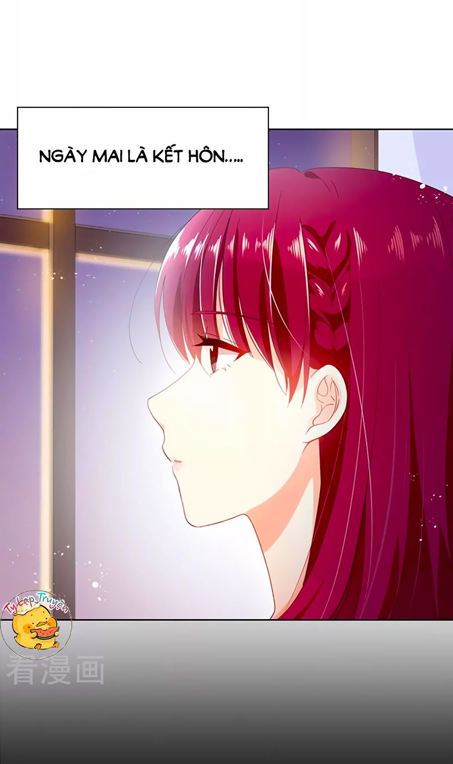Ác Nữ Cải Biến Chap 19 - Next Chap 20