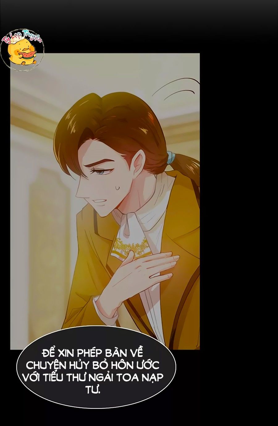 Ác Nữ Cải Biến Chap 19 - Next Chap 20
