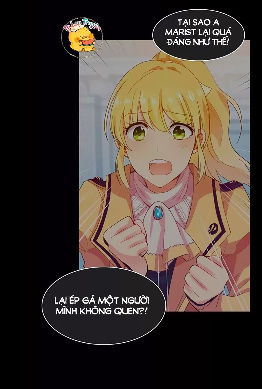 Ác Nữ Cải Biến Chap 19 - Next Chap 20