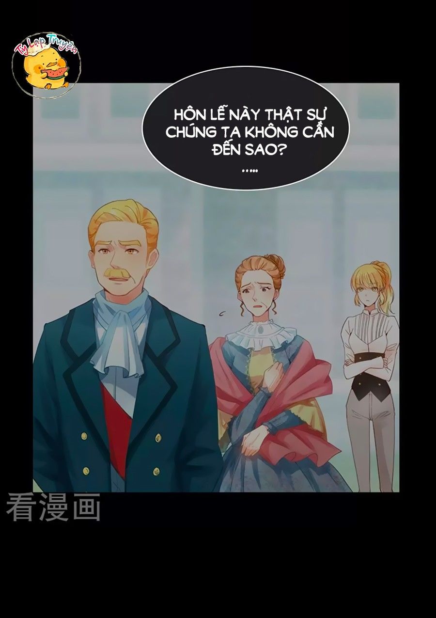 Ác Nữ Cải Biến Chap 19 - Next Chap 20
