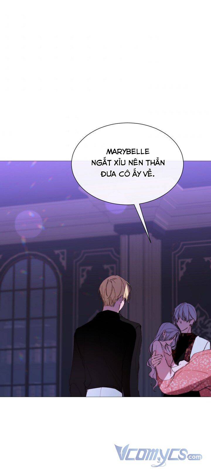 Ác Nữ Cần Bạo Chúa Chap 64 - Next Chap 65