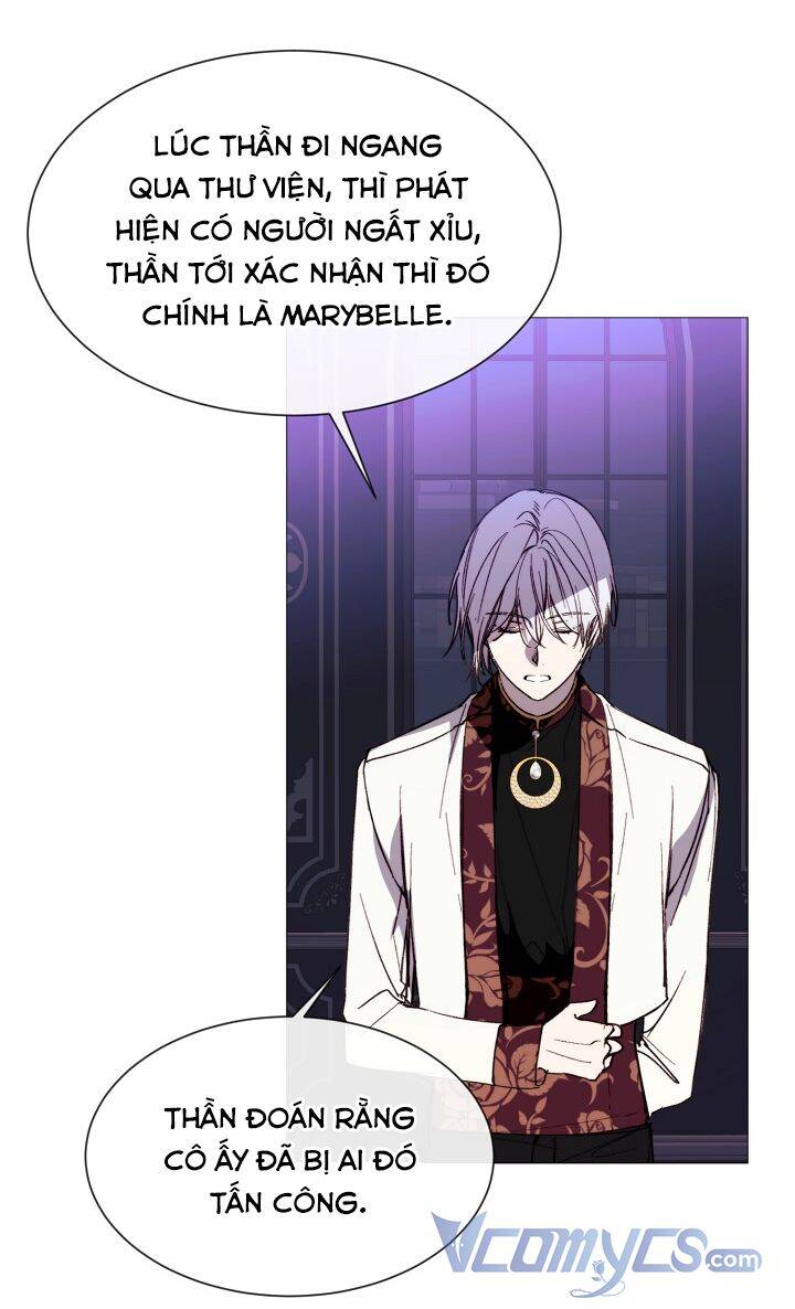 Ác Nữ Cần Bạo Chúa Chap 64 - Next Chap 65