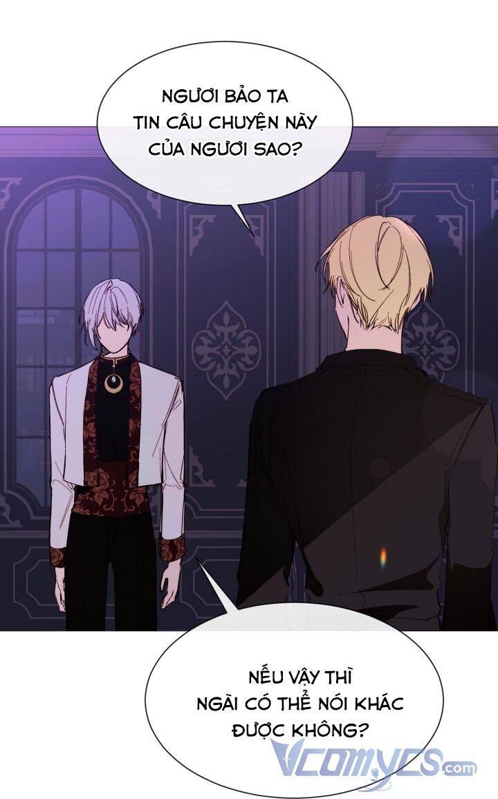 Ác Nữ Cần Bạo Chúa Chap 64 - Next Chap 65
