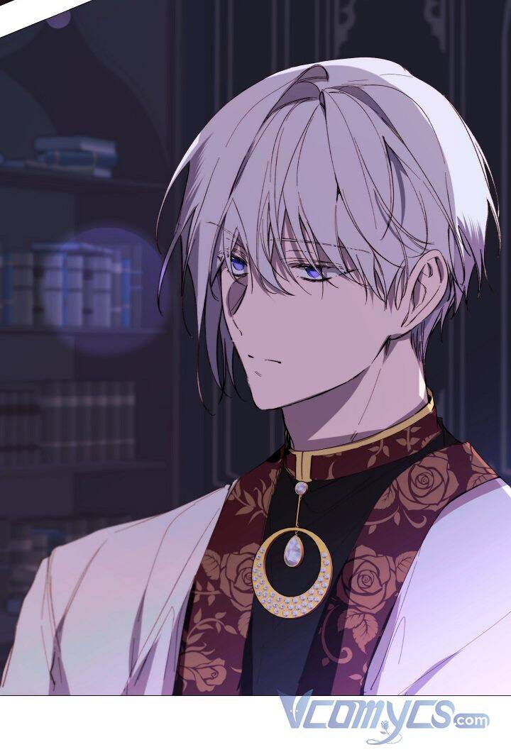 Ác Nữ Cần Bạo Chúa Chap 64 - Next Chap 65