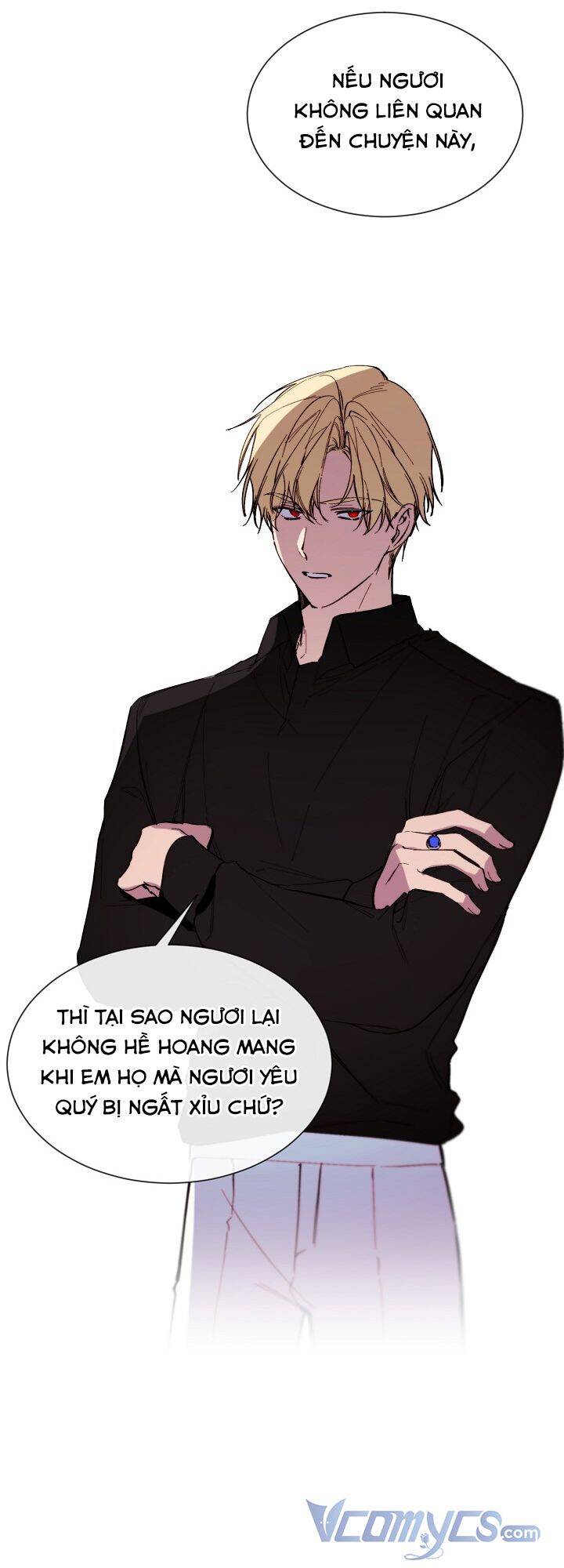 Ác Nữ Cần Bạo Chúa Chap 64 - Next Chap 65