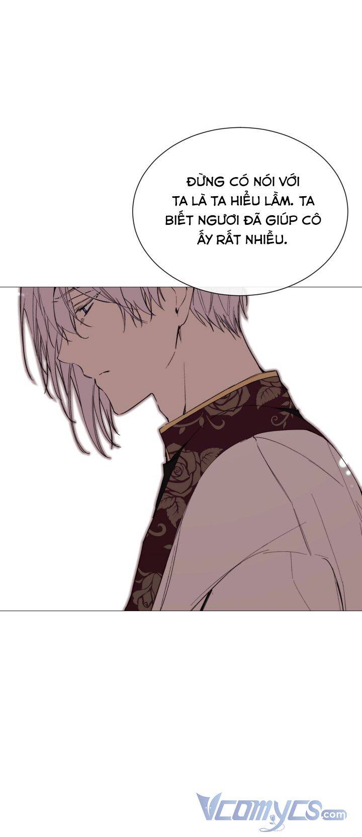 Ác Nữ Cần Bạo Chúa Chap 64 - Next Chap 65