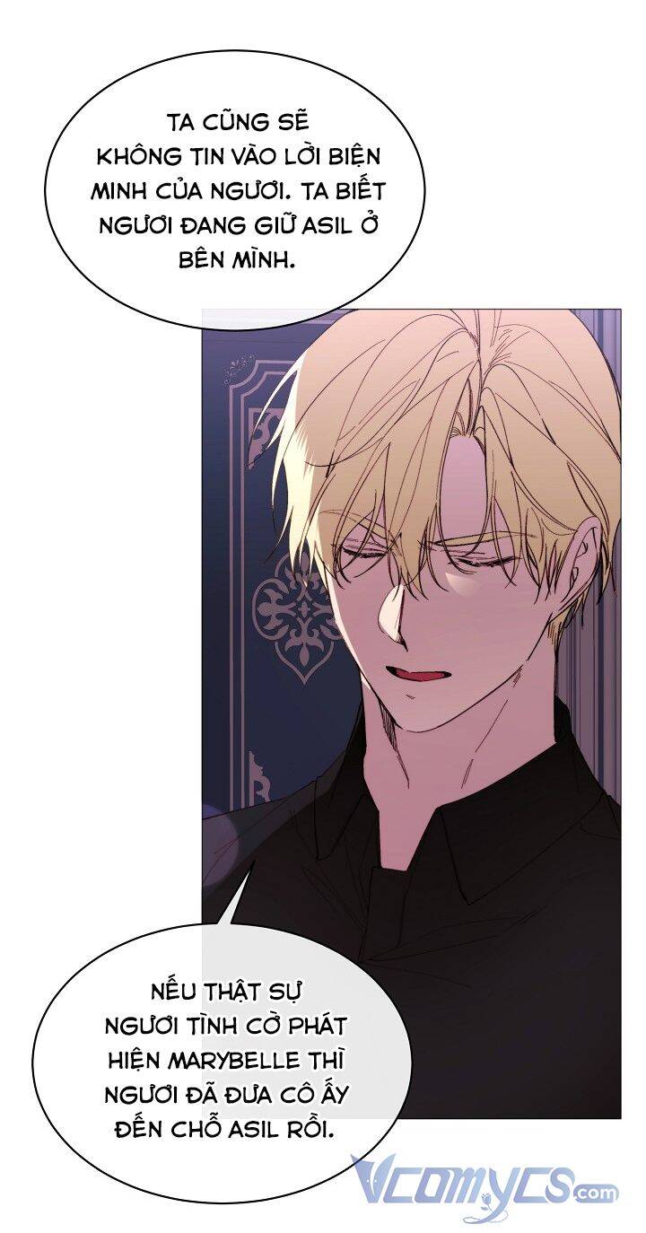 Ác Nữ Cần Bạo Chúa Chap 64 - Next Chap 65