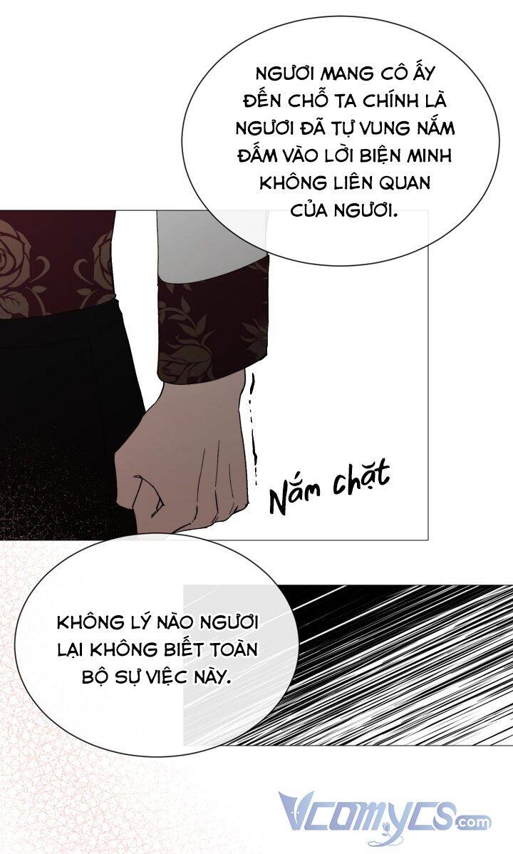 Ác Nữ Cần Bạo Chúa Chap 64 - Next Chap 65