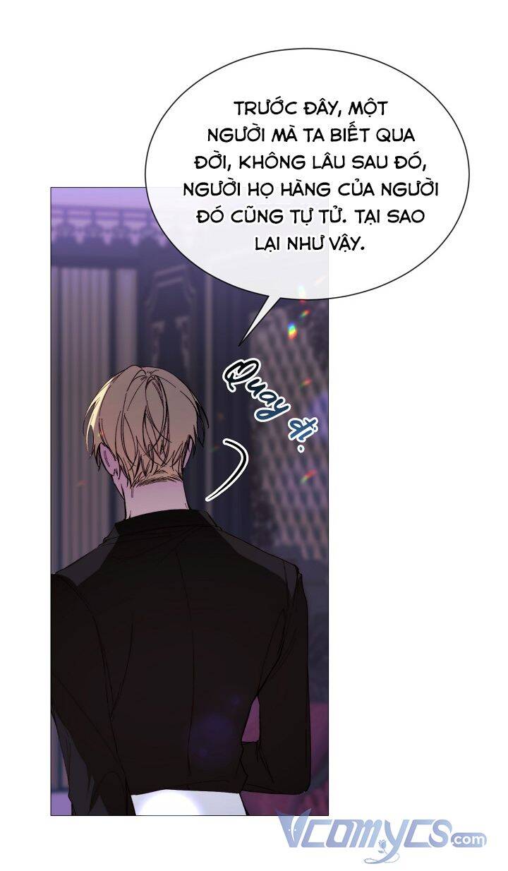 Ác Nữ Cần Bạo Chúa Chap 64 - Next Chap 65