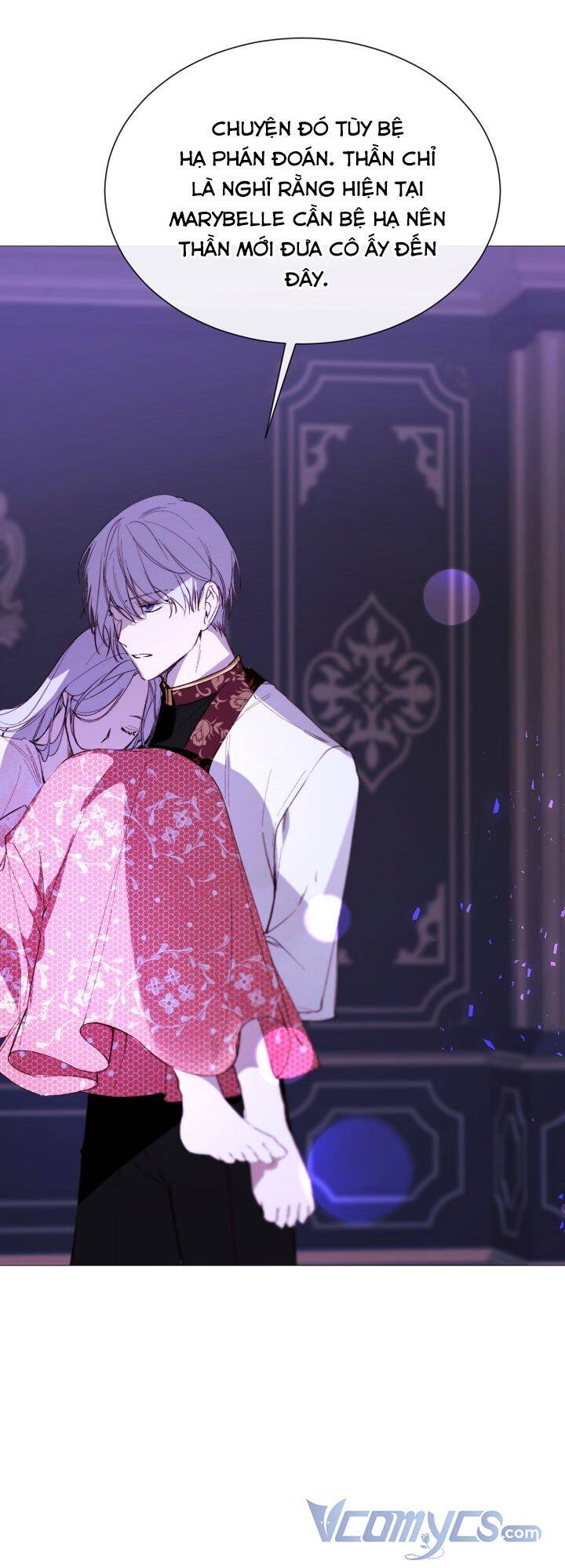 Ác Nữ Cần Bạo Chúa Chap 64 - Next Chap 65