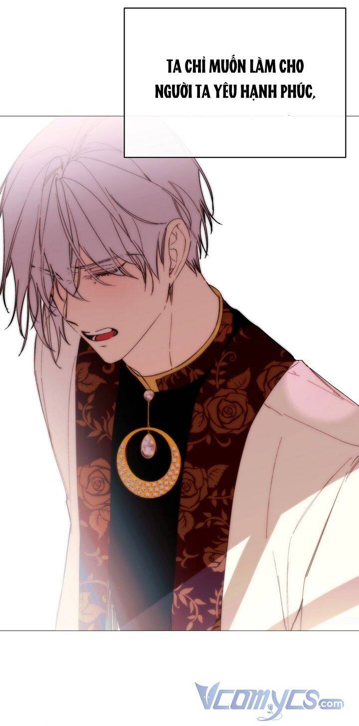 Ác Nữ Cần Bạo Chúa Chap 64 - Next Chap 65