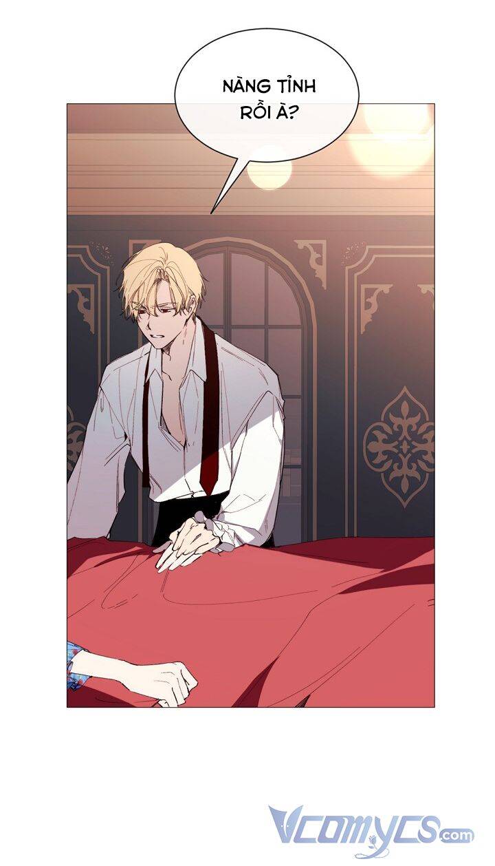 Ác Nữ Cần Bạo Chúa Chap 64 - Next Chap 65