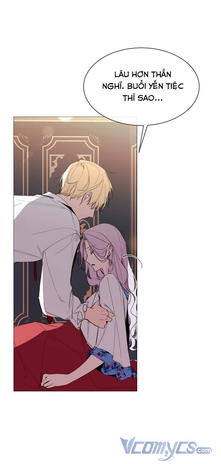 Ác Nữ Cần Bạo Chúa Chap 64 - Next Chap 65