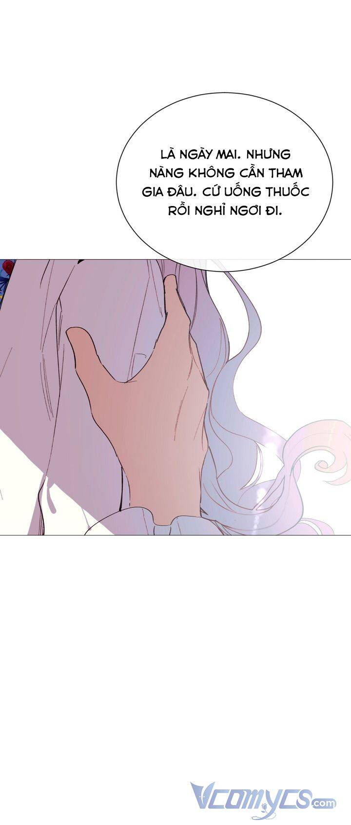 Ác Nữ Cần Bạo Chúa Chap 64 - Next Chap 65