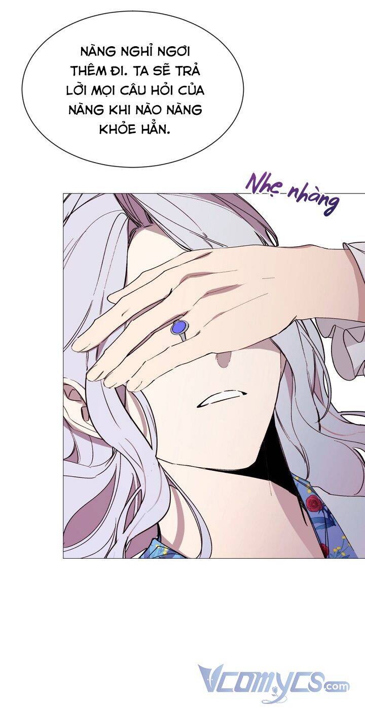 Ác Nữ Cần Bạo Chúa Chap 64 - Next Chap 65