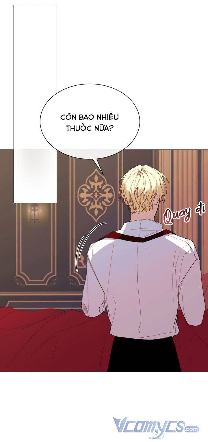 Ác Nữ Cần Bạo Chúa Chap 64 - Next Chap 65