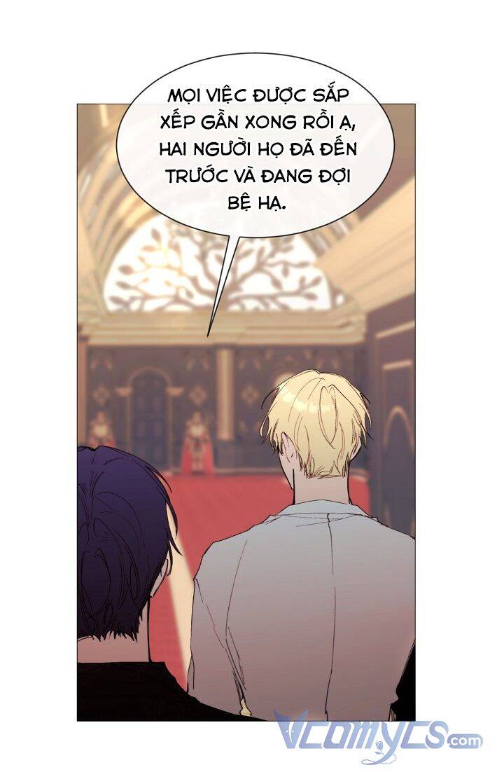 Ác Nữ Cần Bạo Chúa Chap 64 - Next Chap 65