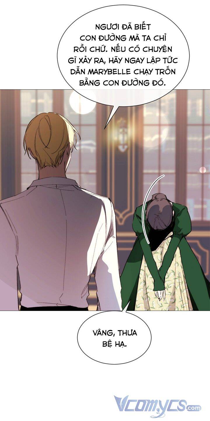 Ác Nữ Cần Bạo Chúa Chap 64 - Next Chap 65
