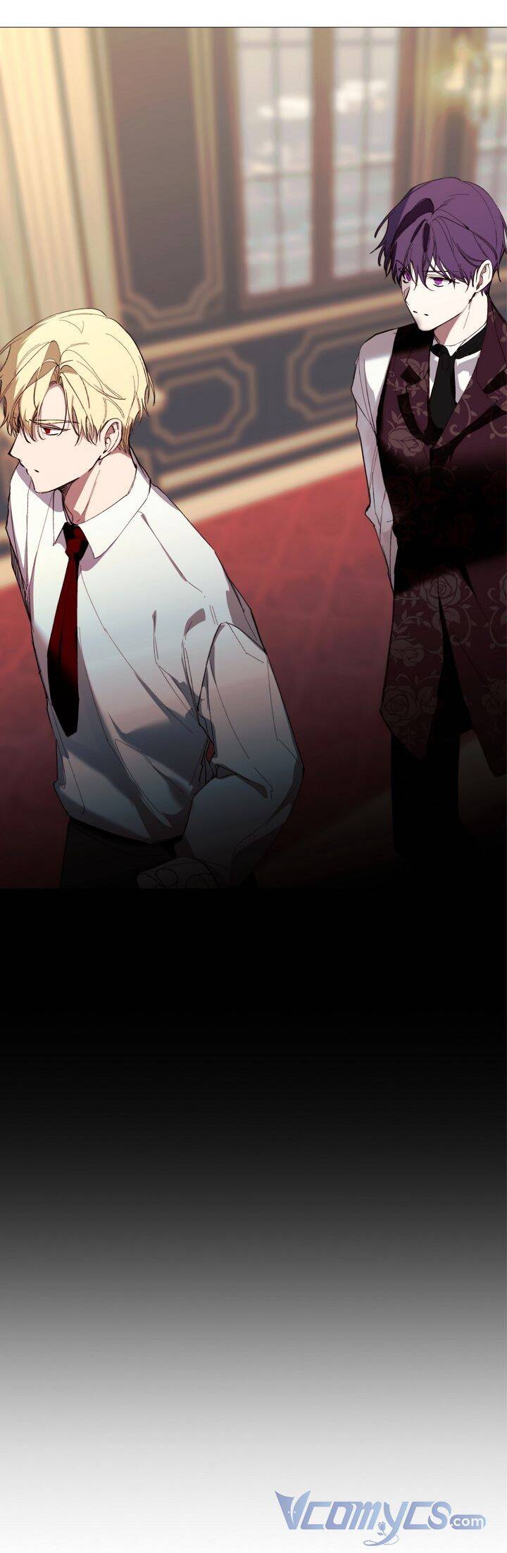 Ác Nữ Cần Bạo Chúa Chap 64 - Next Chap 65