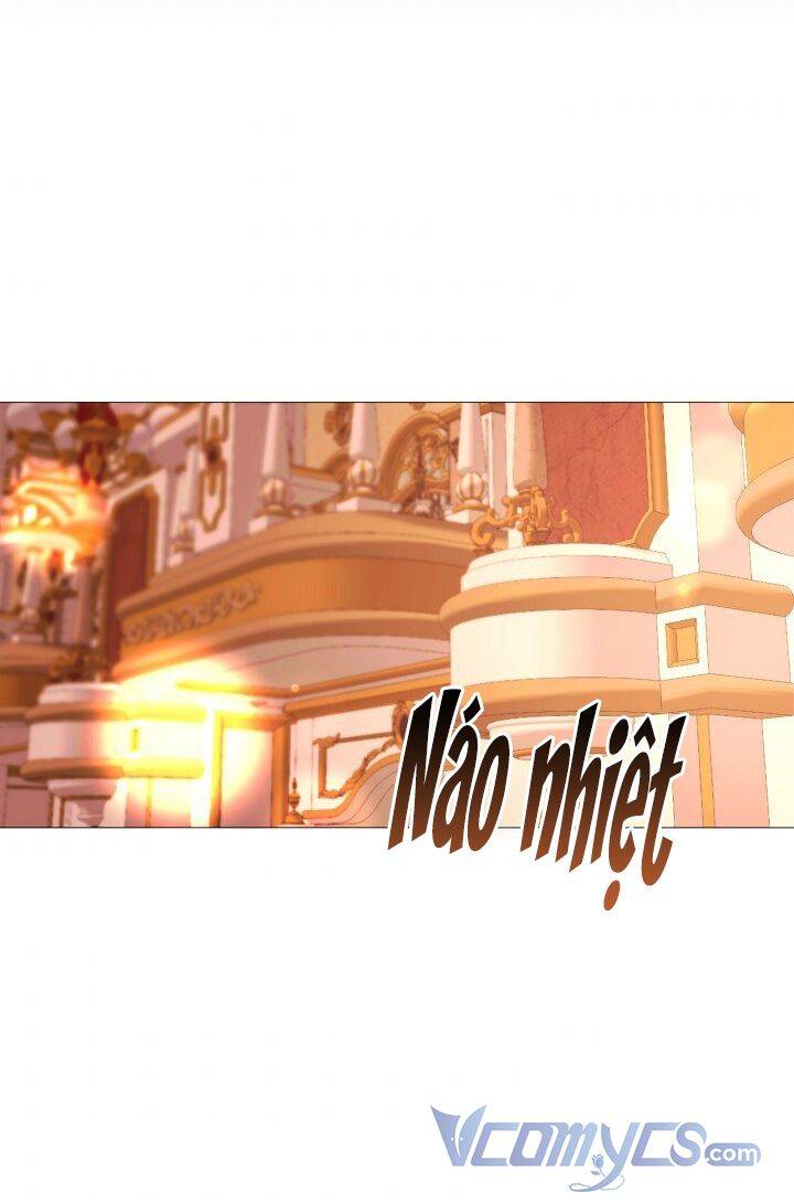 Ác Nữ Cần Bạo Chúa Chap 64 - Next Chap 65
