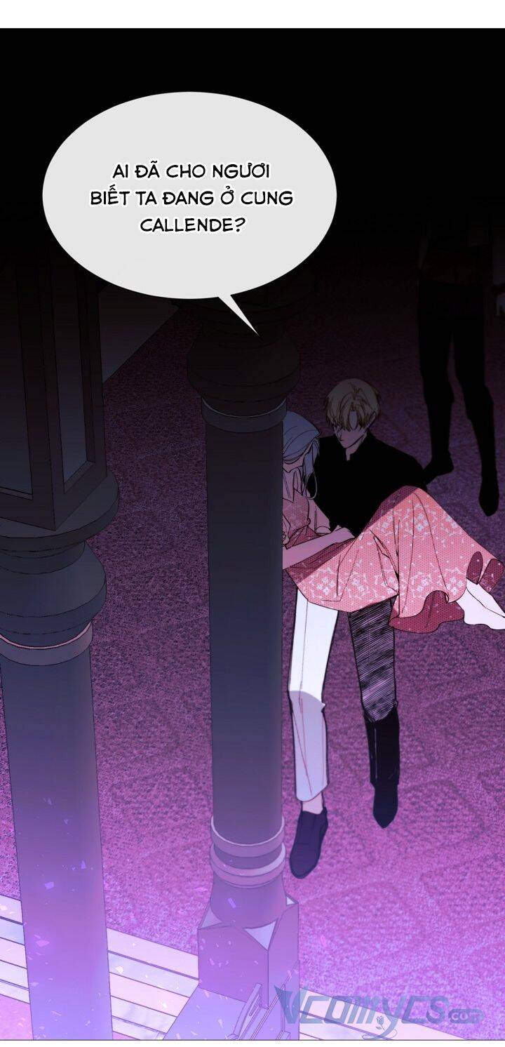 Ác Nữ Cần Bạo Chúa Chap 64 - Next Chap 65