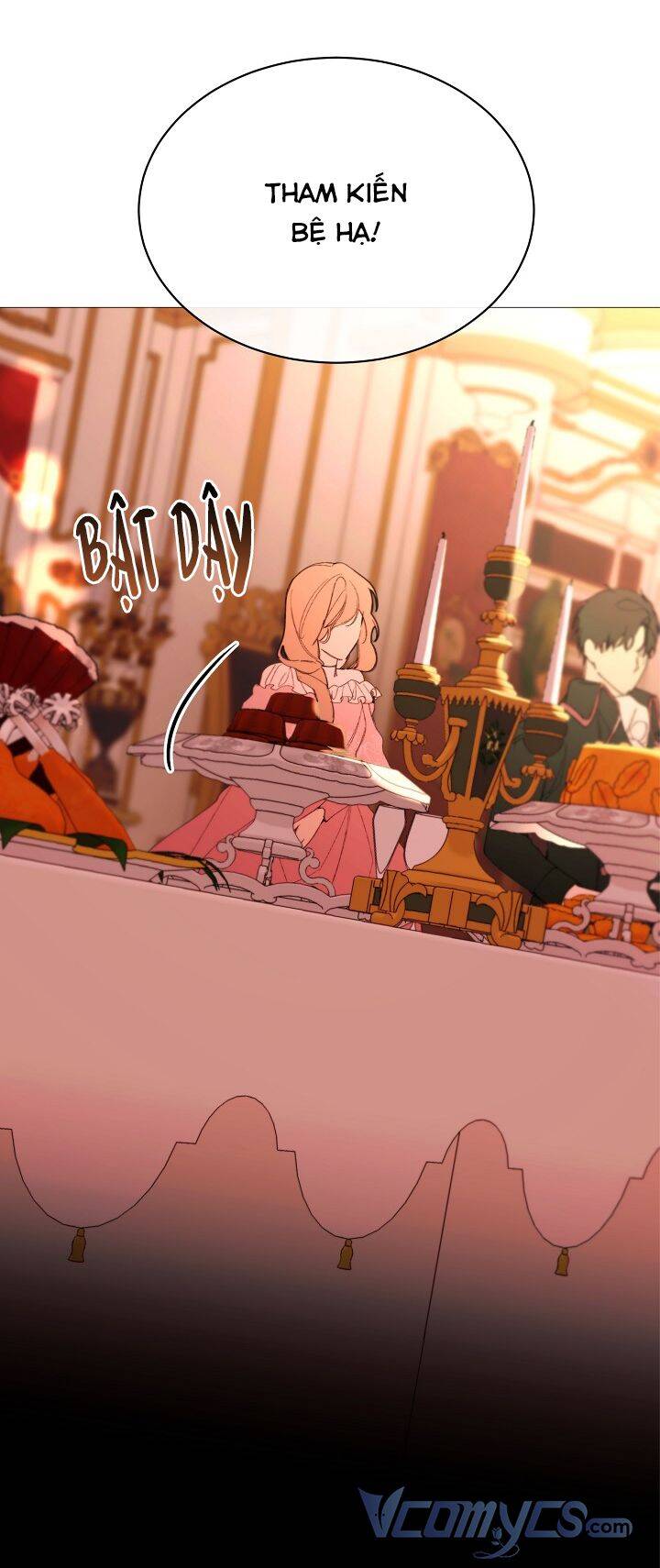 Ác Nữ Cần Bạo Chúa Chap 64 - Next Chap 65