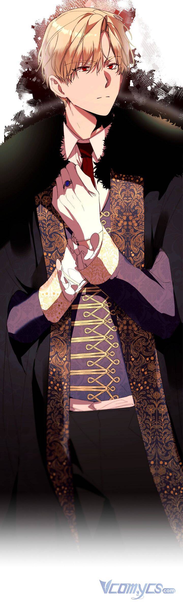 Ác Nữ Cần Bạo Chúa Chap 64 - Next Chap 65