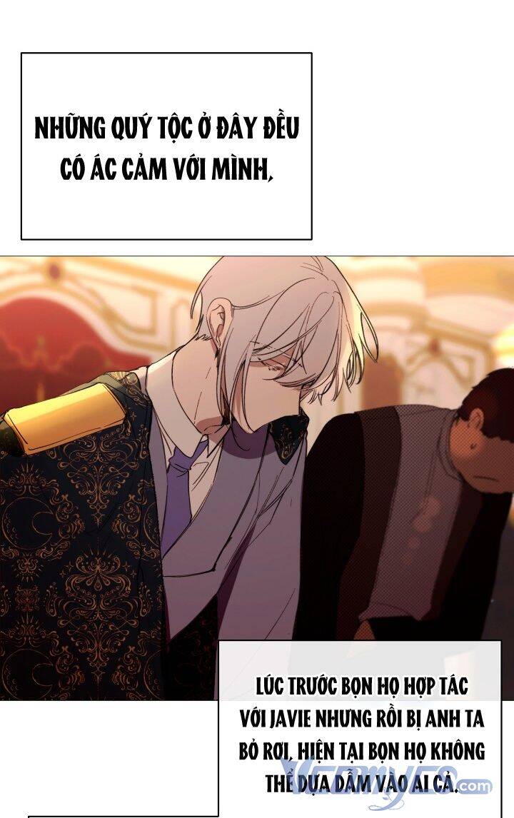 Ác Nữ Cần Bạo Chúa Chap 64 - Next Chap 65