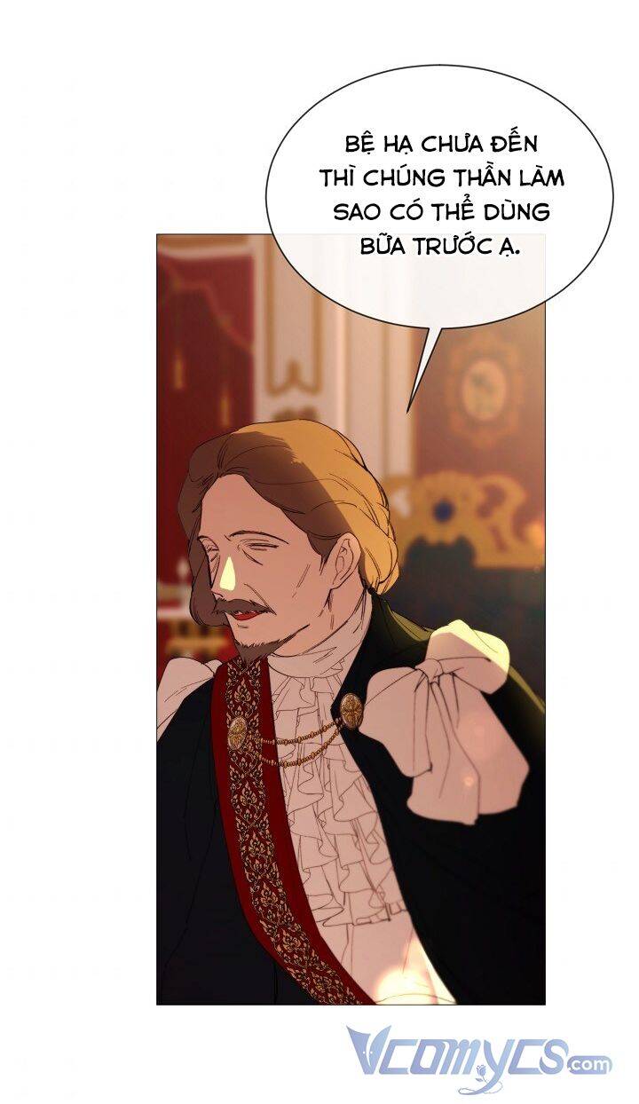 Ác Nữ Cần Bạo Chúa Chap 64 - Next Chap 65