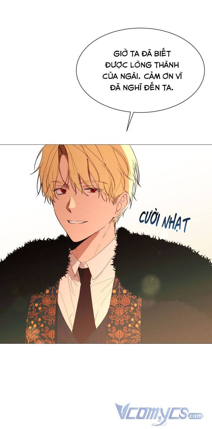 Ác Nữ Cần Bạo Chúa Chap 64 - Next Chap 65