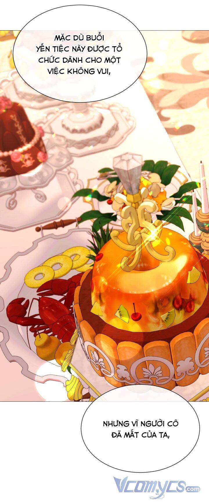 Ác Nữ Cần Bạo Chúa Chap 64 - Next Chap 65