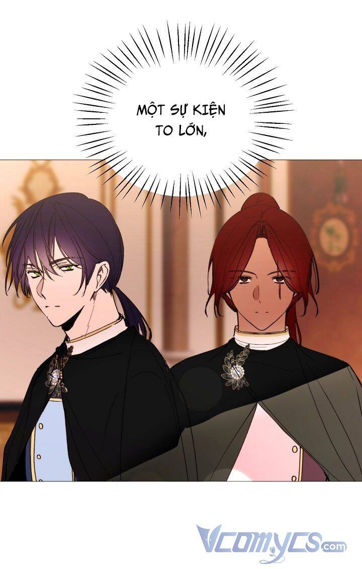Ác Nữ Cần Bạo Chúa Chap 64 - Next Chap 65