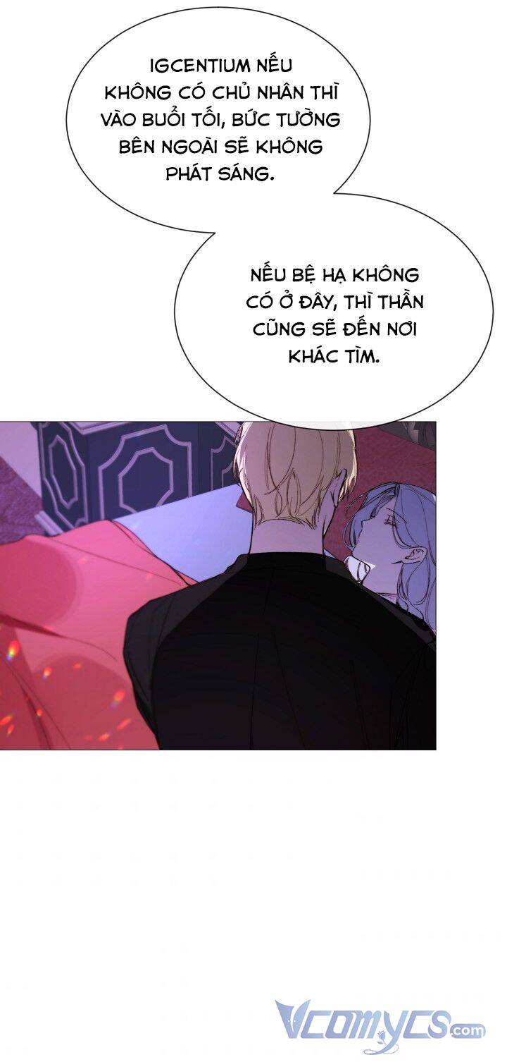Ác Nữ Cần Bạo Chúa Chap 64 - Next Chap 65