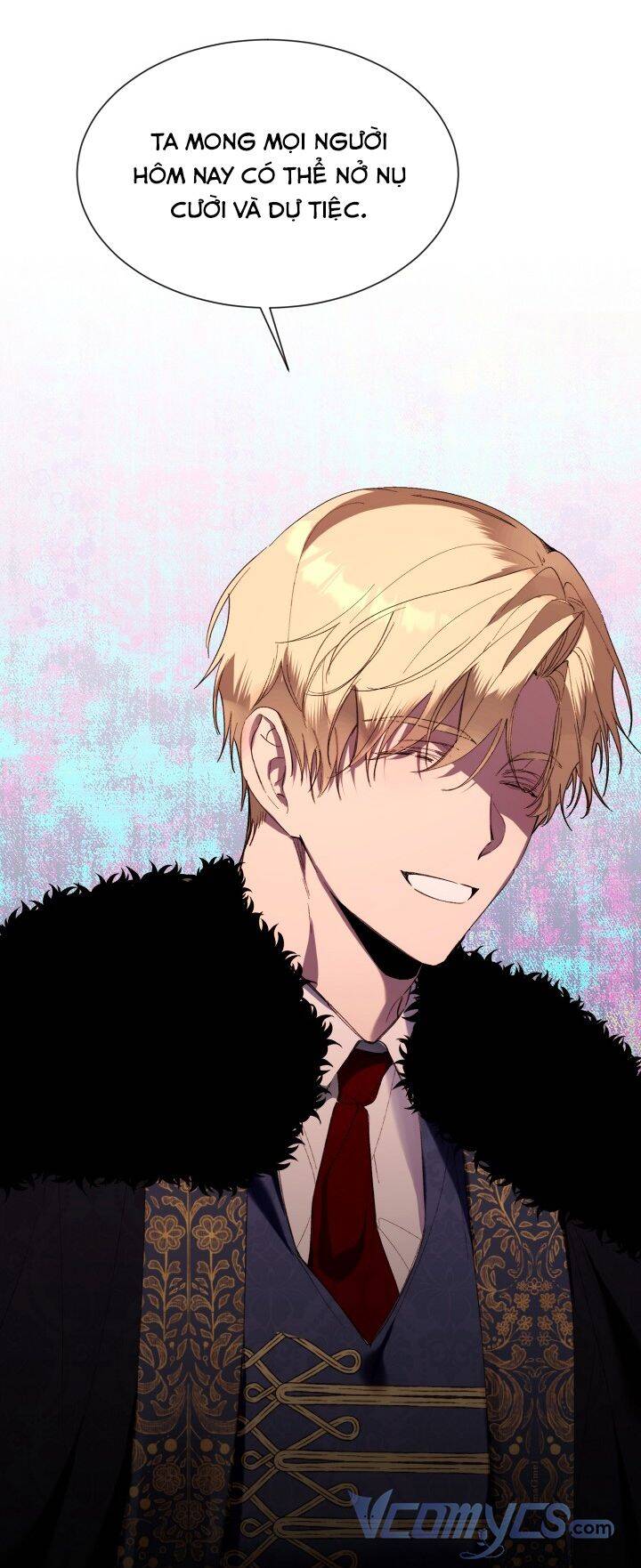 Ác Nữ Cần Bạo Chúa Chap 64 - Next Chap 65