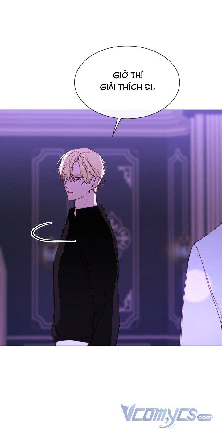 Ác Nữ Cần Bạo Chúa Chap 64 - Next Chap 65