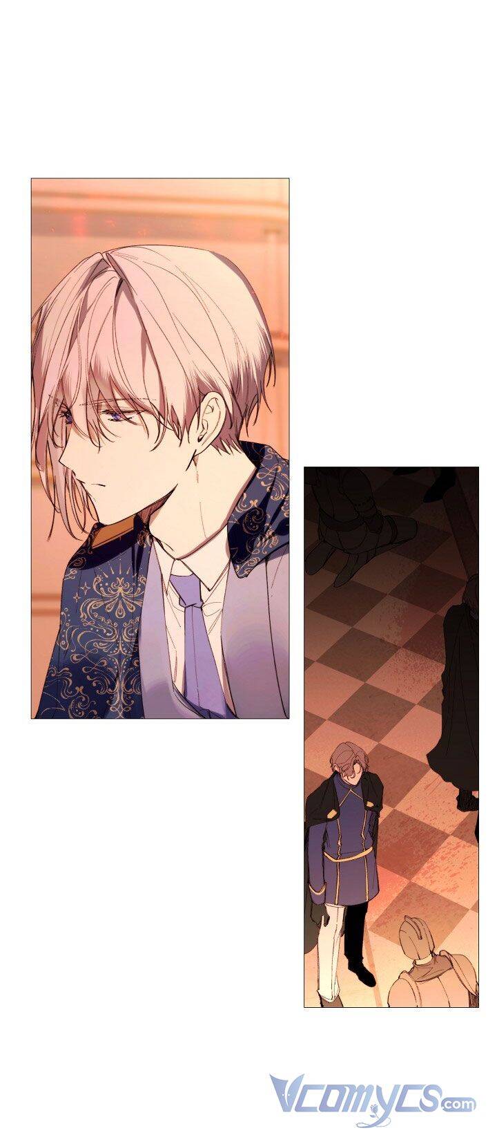 Ác Nữ Cần Bạo Chúa Chap 66 - Next Chap 67