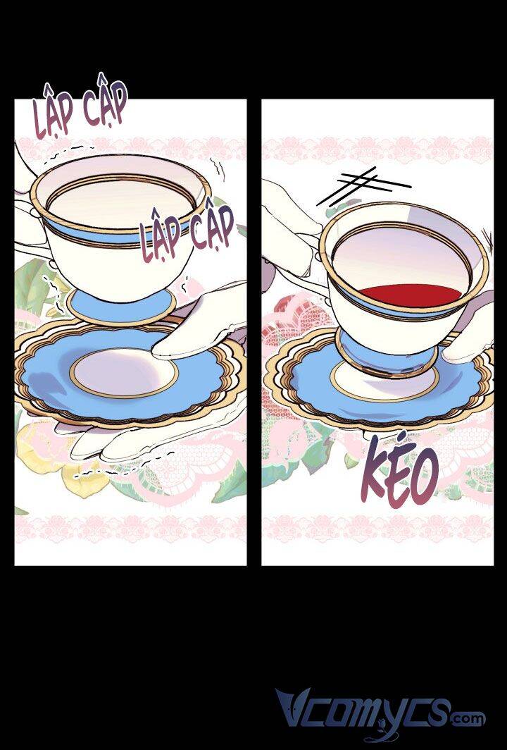 Ác Nữ Cần Bạo Chúa Chap 66 - Next Chap 67