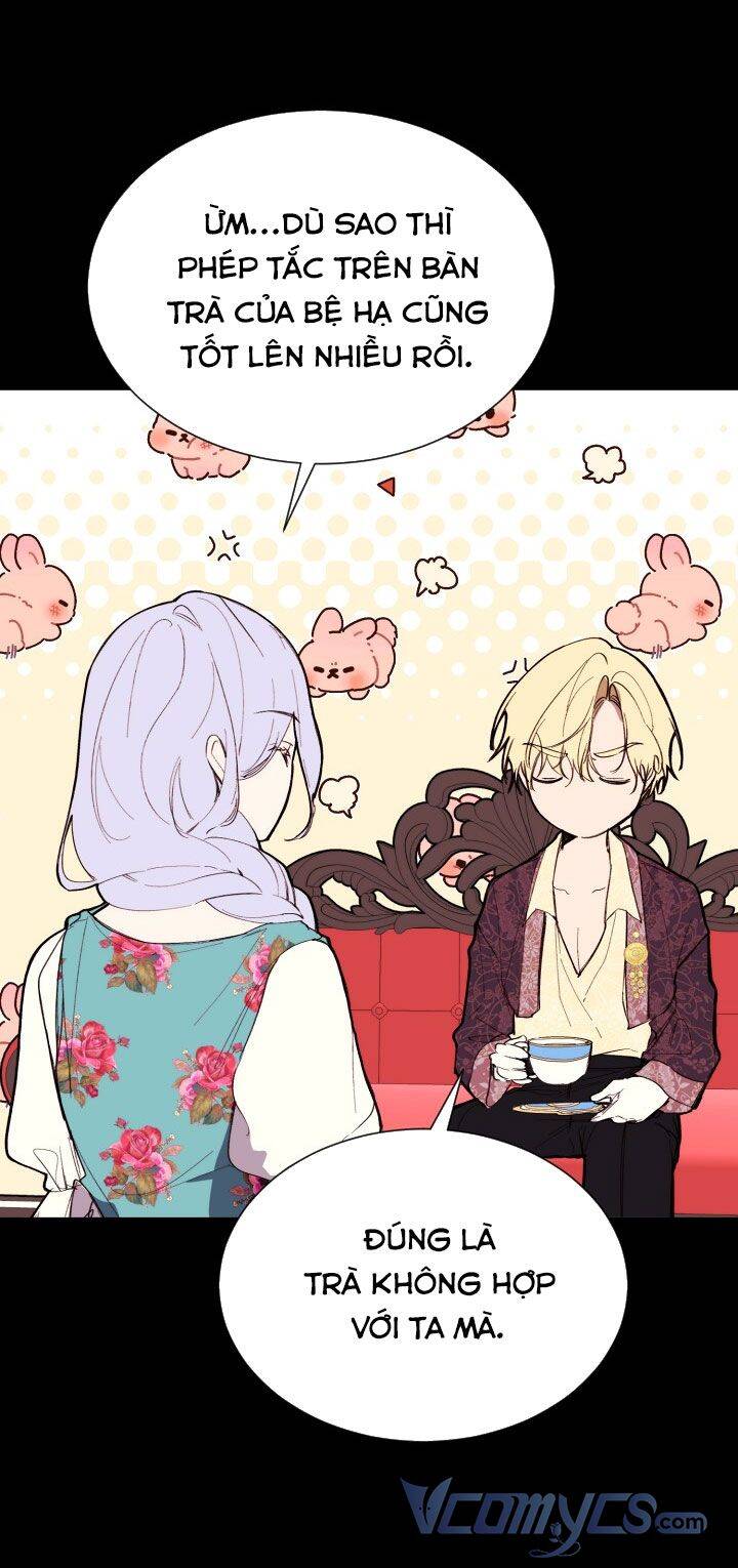 Ác Nữ Cần Bạo Chúa Chap 66 - Next Chap 67