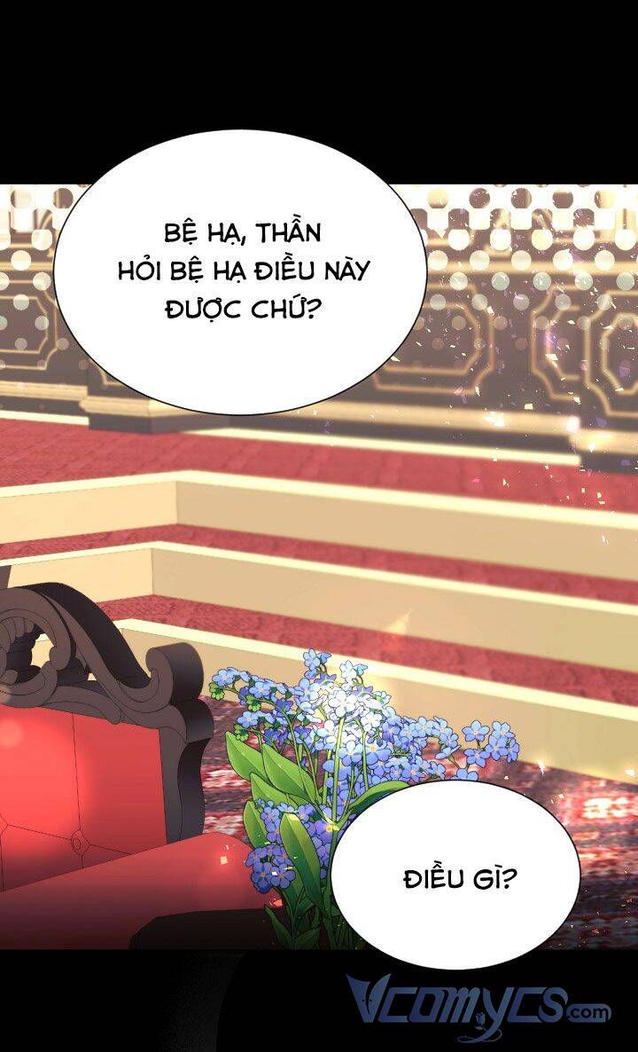 Ác Nữ Cần Bạo Chúa Chap 66 - Next Chap 67
