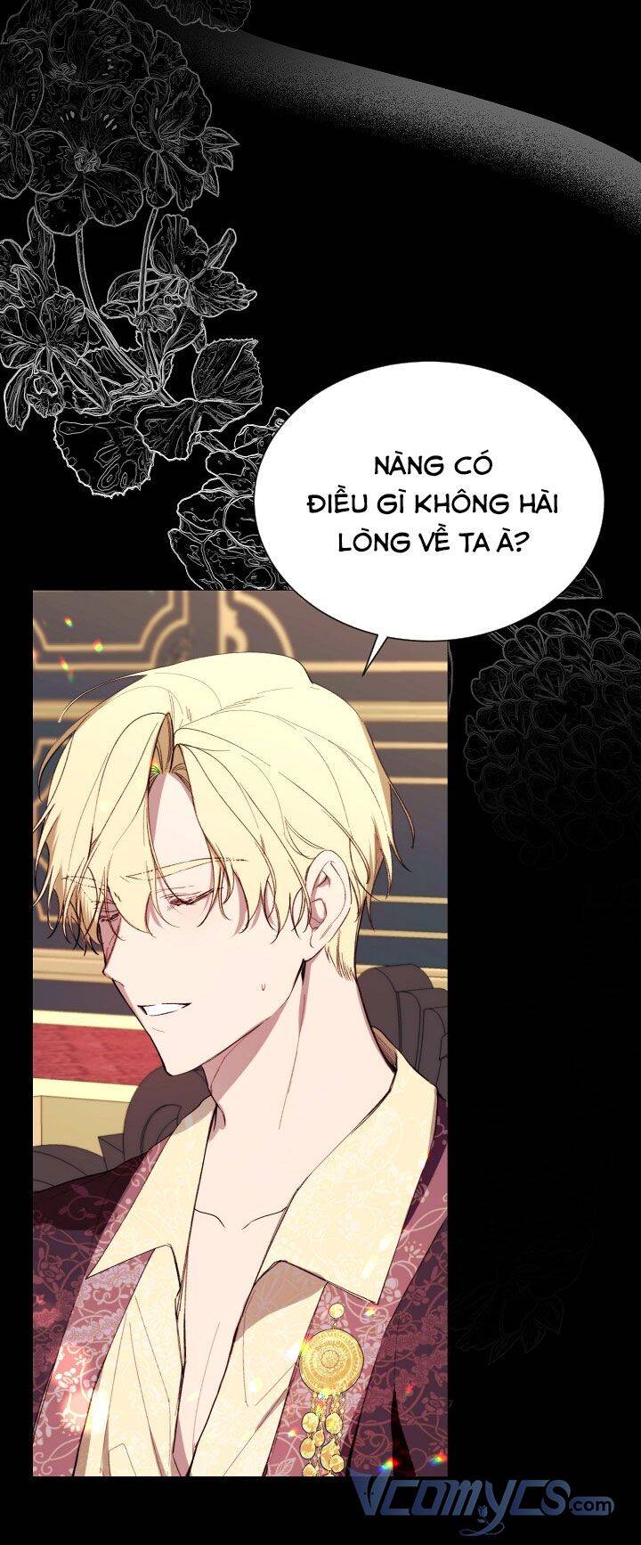 Ác Nữ Cần Bạo Chúa Chap 66 - Next Chap 67