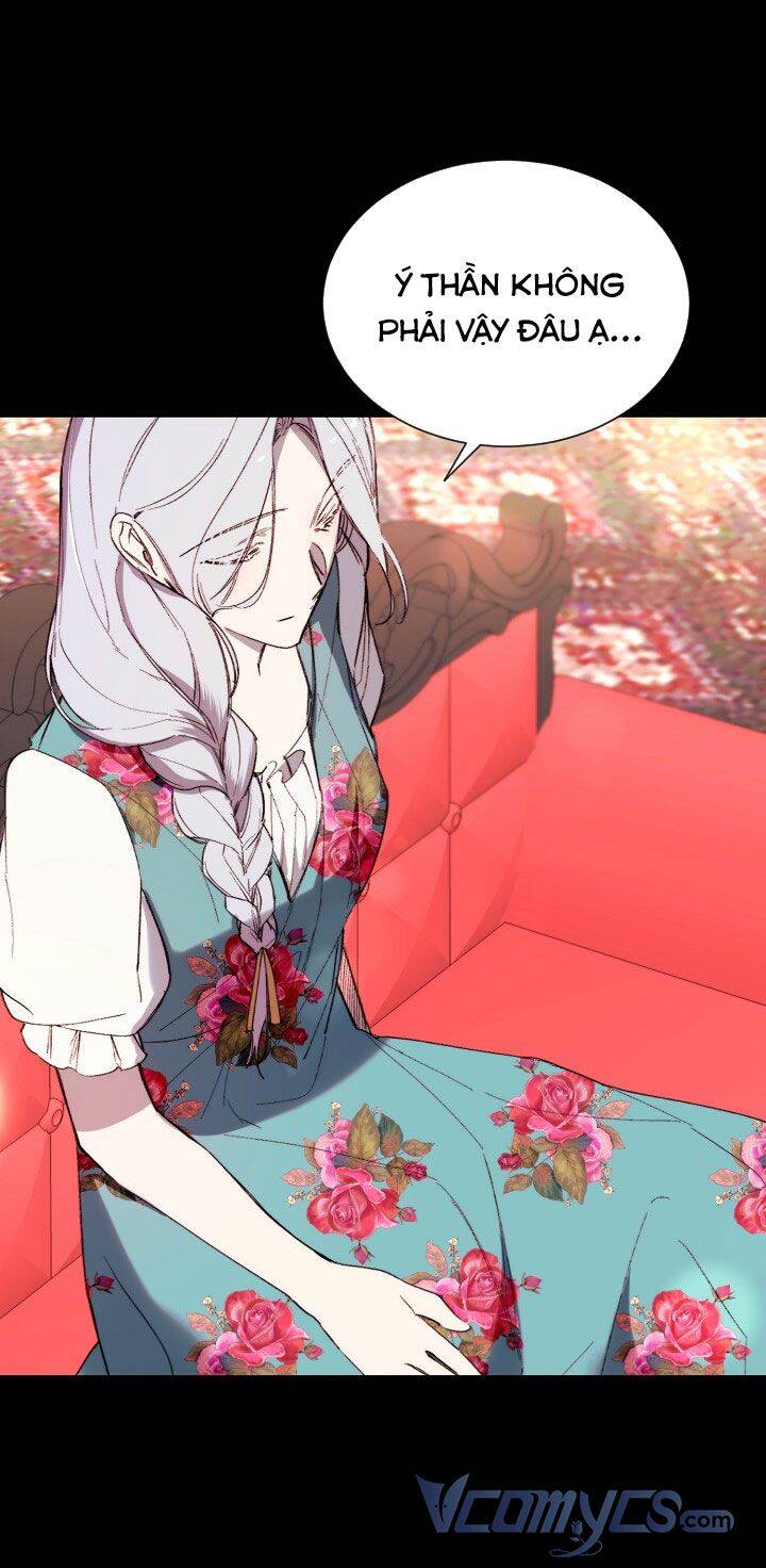 Ác Nữ Cần Bạo Chúa Chap 66 - Next Chap 67