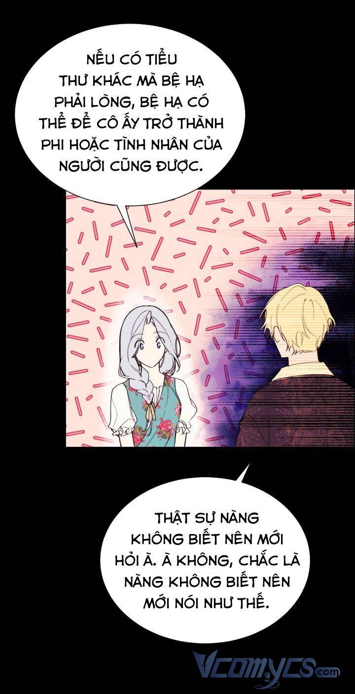 Ác Nữ Cần Bạo Chúa Chap 66 - Next Chap 67