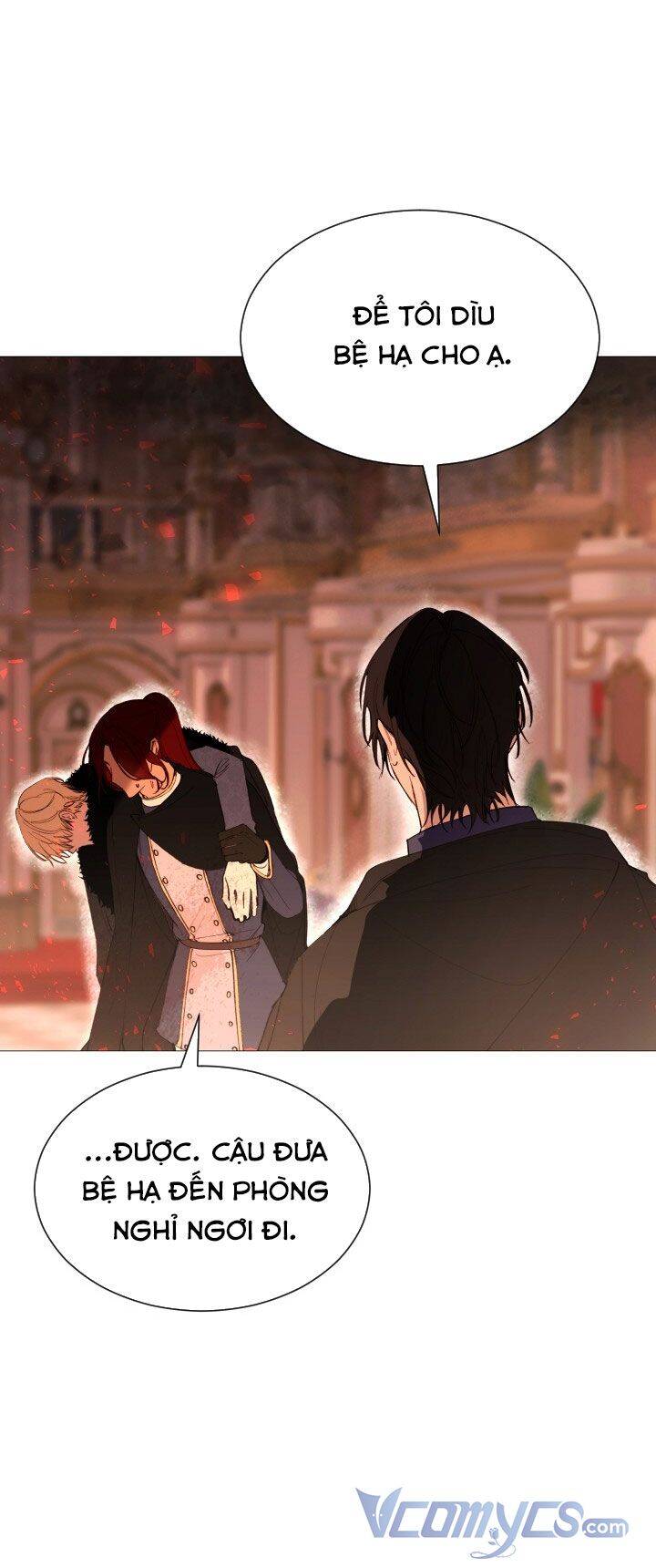 Ác Nữ Cần Bạo Chúa Chap 66 - Next Chap 67