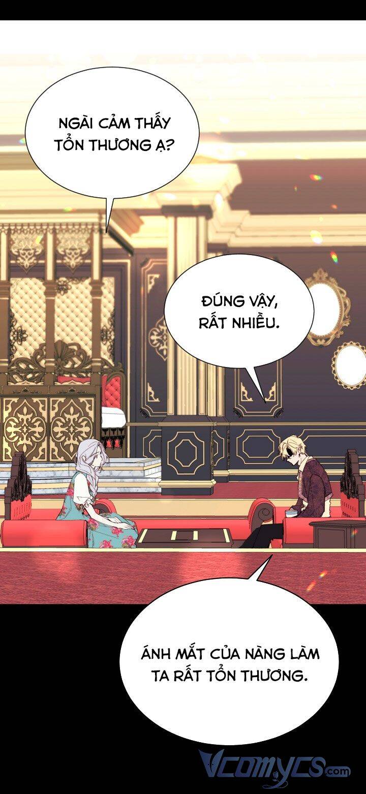 Ác Nữ Cần Bạo Chúa Chap 66 - Next Chap 67