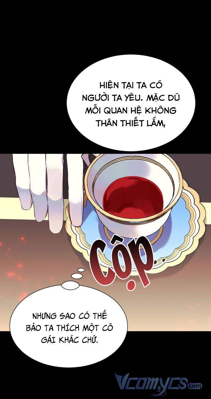 Ác Nữ Cần Bạo Chúa Chap 66 - Next Chap 67